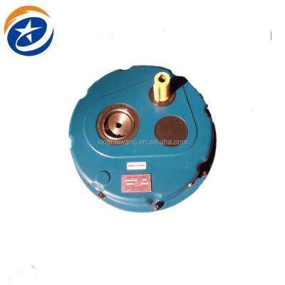 China Cast Iron Bonfiligio Hanging Shaft Mounted Gearbox for sale