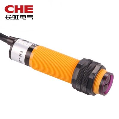 China Position Sensor DC6-36V Photoelectric Sensor E3F-DS30N1 NPN NO Diffuse Type Photoelectric Switch for sale