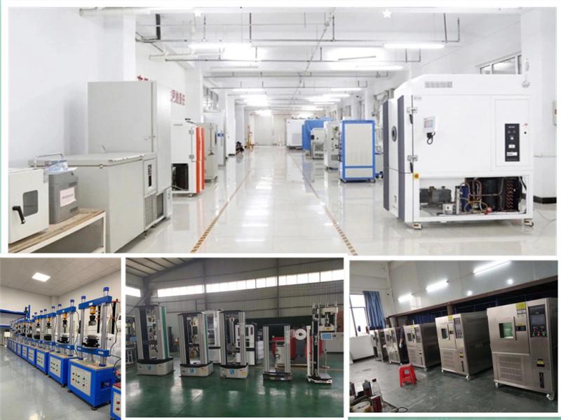 Verified China supplier - Shanghai Glomro Industrial Co., Ltd.