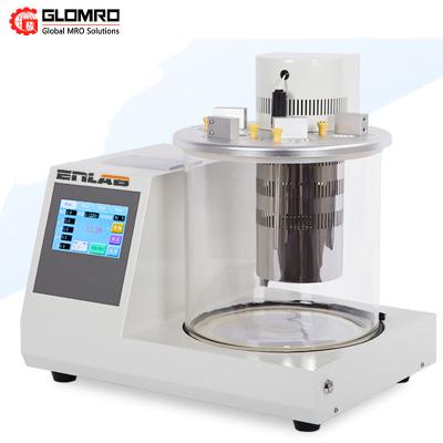 Κίνα Lubricating Oil Asphalt Automatic  Kinematic Viscometer Touch Screen LCD Display προς πώληση