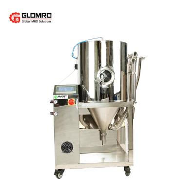 Chine Dessiccateur de poudre de café de tout le d'acier inoxydable de jet lait 3L/10L/15L centrifuge de dessiccateur à vendre