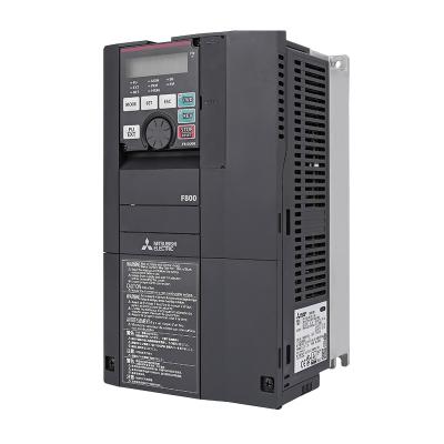 China Mitsubishi FR-F Series Frequency Inverter FR-F840-00023-2-60 FR-F840-00038-2-60 en venta