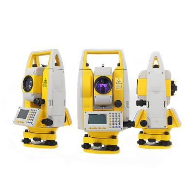 Κίνα NTS-332R10 South Total Station Land Surveying Instrument Non Prism 79mm προς πώληση