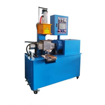 China Rubber Kneader Mixing Machine Laboratory Powder Rubber Processing Testing Machine Te koop