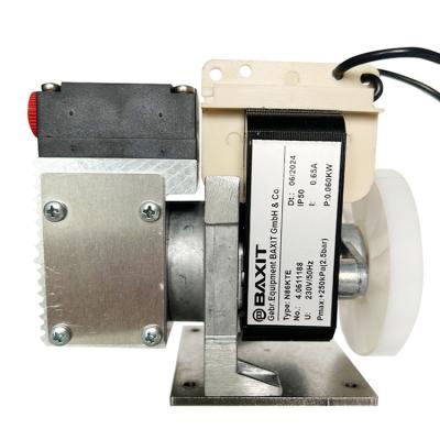 China Metal Pump Head N86KNE N86KTE Vacuum Sampling Pump for sale