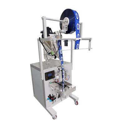 Κίνα New Automatic Vertical Film Screw Packing Machine For Food Industry Cosmetics Industry προς πώληση