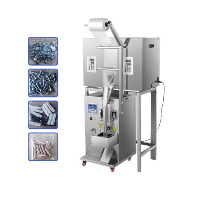 중국 Hot Selling Multifunctional Hardware Packaging Machine Multi-head Weighing Machine 판매용