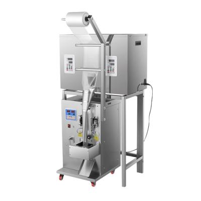 중국 Hardware Automatic Packaging Machine Particle Packaging Machine 판매용