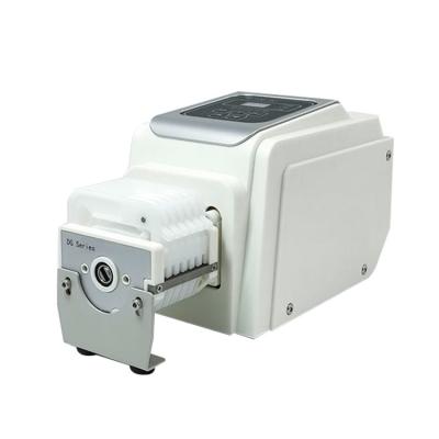 China BXT-BT100-2J High Quality 100rpm Peristaltic Pump Digital Industrial Peristaltic Dosing Pump System for sale