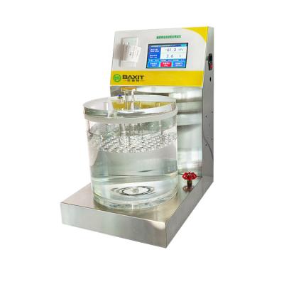 China Positive And Negative Pressure Vacuum Sealing Testing Machine , Waterproof Testing Machine , Bag Sealing Water Leakage Testing Machine for sale