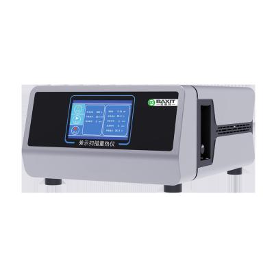 Китай Differential Scanning Calorimeter DSC / OIT Tester Test Melting Point , Glass Transition Temperature продается