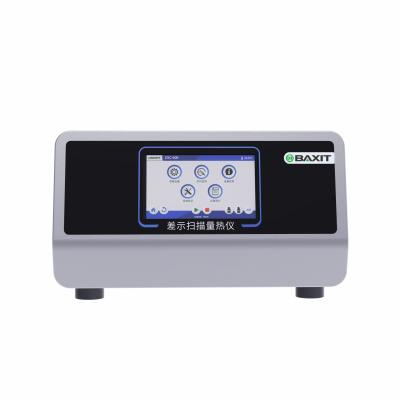 China 0.001mW Compact DSC Differential Scanning Calorimeter for sale