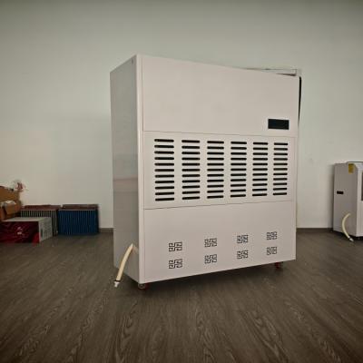 China 960L/D Large capacity Industrial Dehumidifier Humidity Moisture Absorber for Factory Warehouse Greenhouse Grow Room Use for sale