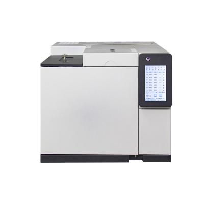 China Laboratory GC Machine Gas Chromatography Instrument Gas Chromatography Device for sale