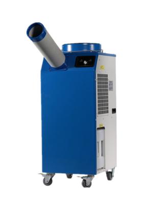 China Advanced Industrial Portable Air Conditioner , Flexible Industrial Portable AC for sale