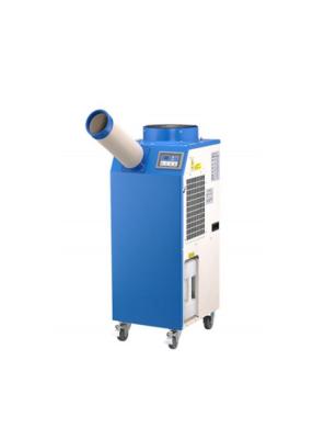 China Flexible Commercial Portable Air Conditioner With Large Air Volume 900m³/h for sale