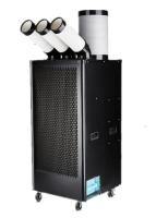 China Plug And Play Industrial Portable Air Conditioning Unit With Low Failure Rate for sale