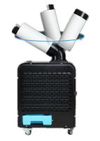 Chine Plug and play portatif économiseur d'énergie de refroidisseurs de tache pour le bureau/entrepôt à vendre