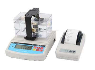 China Lab Equipment Solid Density Meter for sale