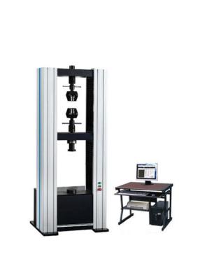 China 20Ton Digital Tensile Strength Machine , Universal Testing Strength Tester for sale