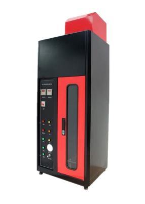 中国 電気包装の炎-抑制テスター220V 50Hz 販売のため