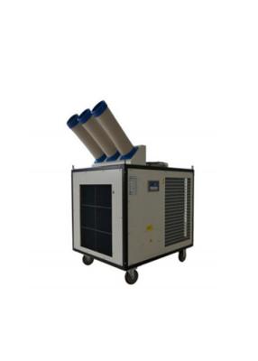 China Rental 15000BTU Portable Air Conditioner For Industrial Use Easy Operated for sale