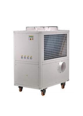 China 220V 60Hz Commercial Spot Coolers , 25000 BTU Portable Spot Air Conditioner for sale