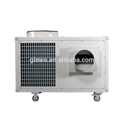 Cina dispositivo di raffreddamento portatile del condizionatore d'aria della tenda di 15000W 51100BTU in vendita