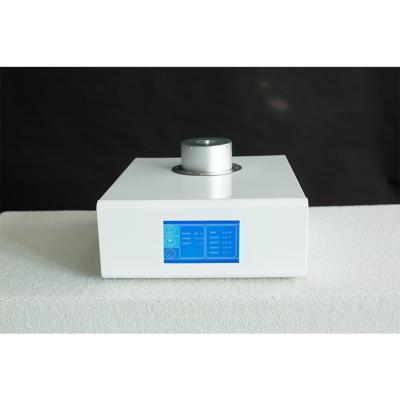 China 2000V Heating Scan DTA Differential Thermal Analyzer for sale