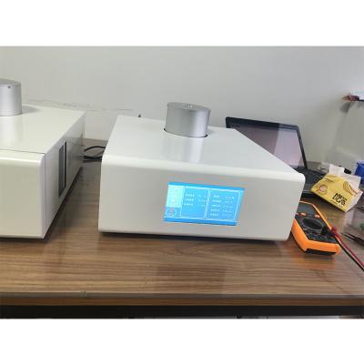 China Low Temperature Differential Scanning Calorimeter 0.001mW for sale