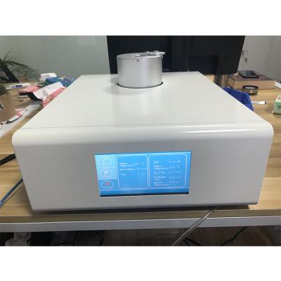 China Differenzscanning-Kalorimeter 600C 0.001mW des Labordsc zu verkaufen