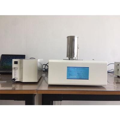 China Analisador Thermogravimetric dos fármacos 1450C TGA à venda