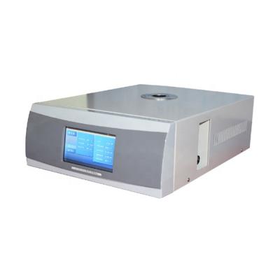 China Differenzscanning-Kalorimeter 600C OIT Analyse-DSC zu verkaufen