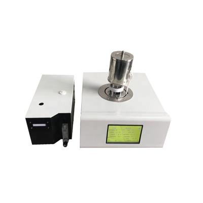 China Analisador 1550℃ Thermogravimetric de alta temperatura à venda