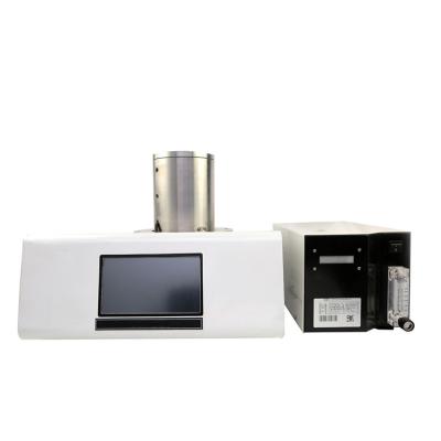 China USB Interface 0.01mg TGA Thermo Gravimetric Analyzer for sale