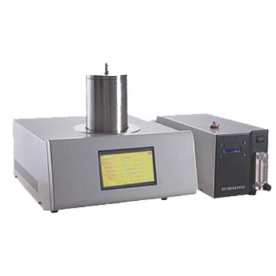 China Plastics Quantitative Thermo Gravimetric Analyzer for sale