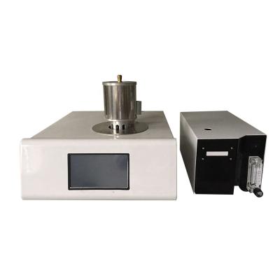 China Thermogravimetric Analyse Thermo gravimetrischen Analysators BAXIT (TG, TGA) BXT-TGA-1250 zu verkaufen