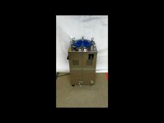 Steam Sterilizer