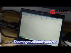 baxit thermo gravimetric analyzer thermogravimetric analysis (tg, tga) bxt-tga-1250