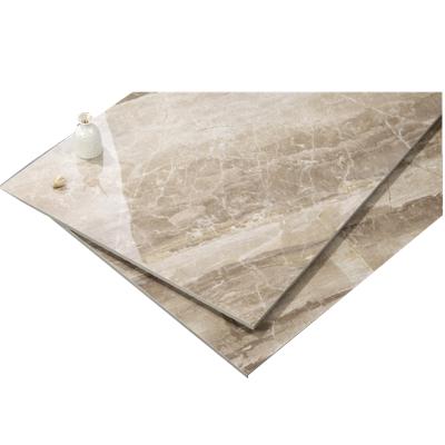 China CBMMART Glazed Metal Tiles Polished Italian Marble Flooring Gold Marble Design Stone Tile for sale