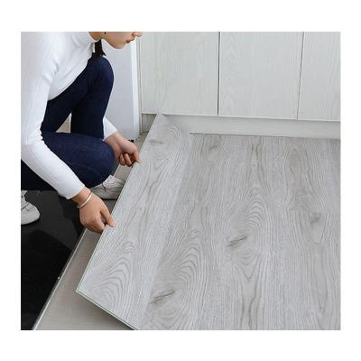 China Home Decor Flooring 4mm Click PVC Stone Flooring 4mm Luxury SPC Flooring 4mm Waterproof Vinyl Planks Waterproof Wear Resistant Decor for sale