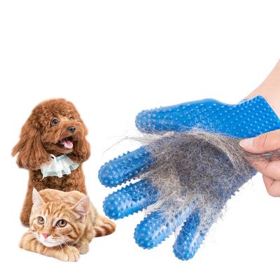 China Factory direct stocked hot sale wholesale dog cat epilator grooming brush for sale