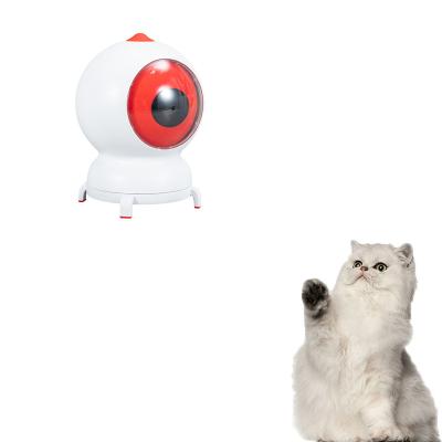 China Home Stocked Safety Cats and Dogs Pet Toys Funny Laser Cats Interactive Laser Toys for sale