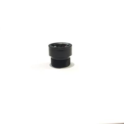 China 16mm Security CCTV Optical Lens Trigger M12 Interface Lens HW-8053-a01 for sale