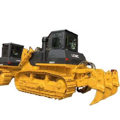 China Crawler Bulldozer LD22 Crawler Bulldozer 23.5ton Bulldozer Crawler Bulldozers For Sale for sale