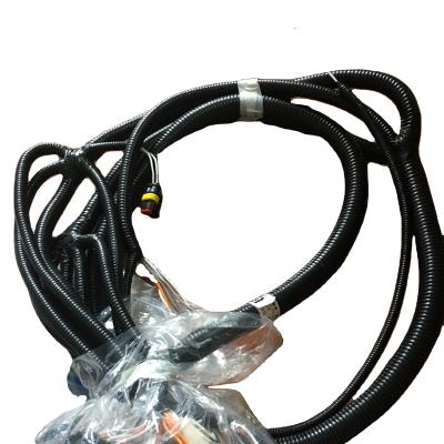 China 08C3503X0 grader dashboard wiring for grader spare parts for sale