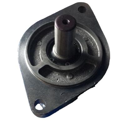 China CBFC25 Mini Wheel Loader GEAR PUMP Mini Wheel Loader Parts Longgong Laigong Shanyu Mingyu Luyu Aolite Machinery Components Accessories for sale