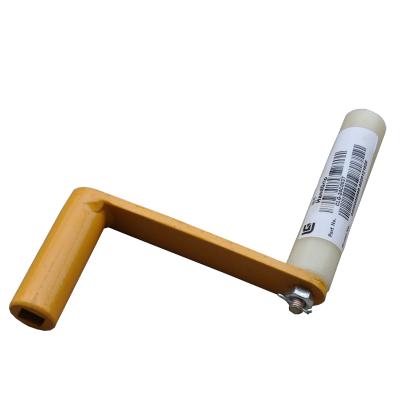 China 24C0037 Excavator Handle Other Artifacts For Excavator Spare Part for sale