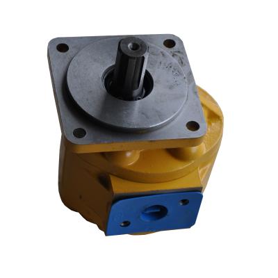 China Wheel Loader 11C0009 Gear Pump For Wheel Loader Spare Parts for sale