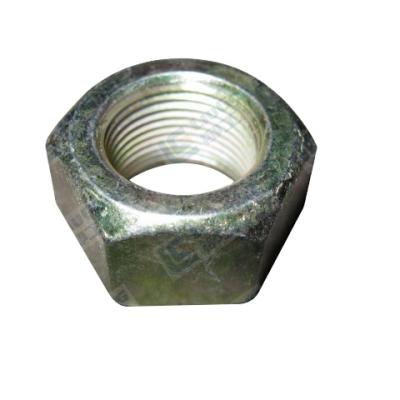 China ZL50CN Wheel Loader 03B0840 Reinforced Rim Bolt And Nut Fitting For Wheel Loader ZL50CN Wheel Loader Spare Parts for sale